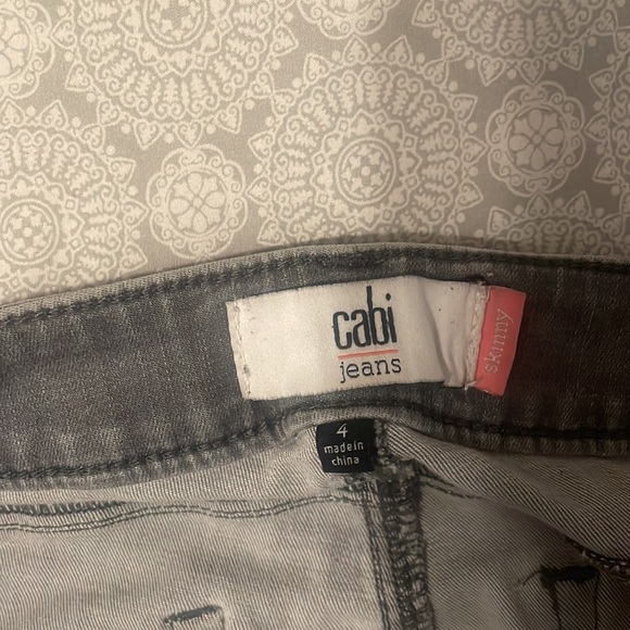 CAbi Skinny jeans - Picture 4 of 6
